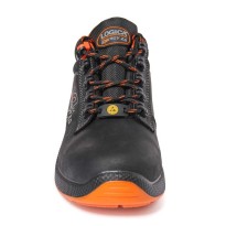 Chaussures de Sécurité Logica Inerzia S3S FO SR ESD Sans Métal Hautes