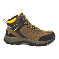 Chaussures de Sécurité Logica Castor Hautes 2