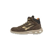 Chaussures de sécurité U-power Carter S3 SRC CI ESD RL10103