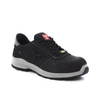 Chaussures de sécurité Payper Get Force Low Unisex S3 SRC ESD LOW NABUK
