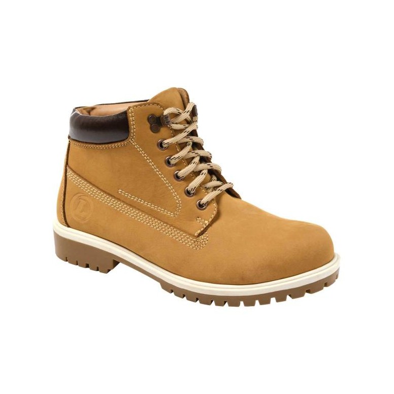 Chaussures de Sécurité Logica Colorado Hautes