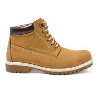 Chaussures de Sécurité Logica Colorado Hautes 2