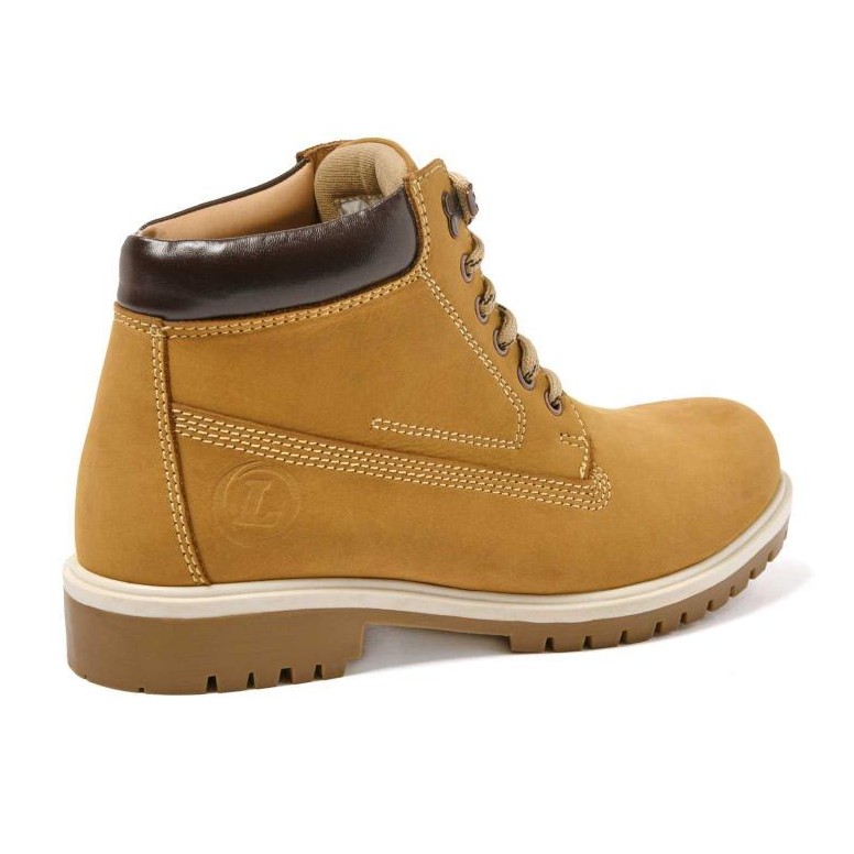 Chaussures de Sécurité Logica Colorado Hautes