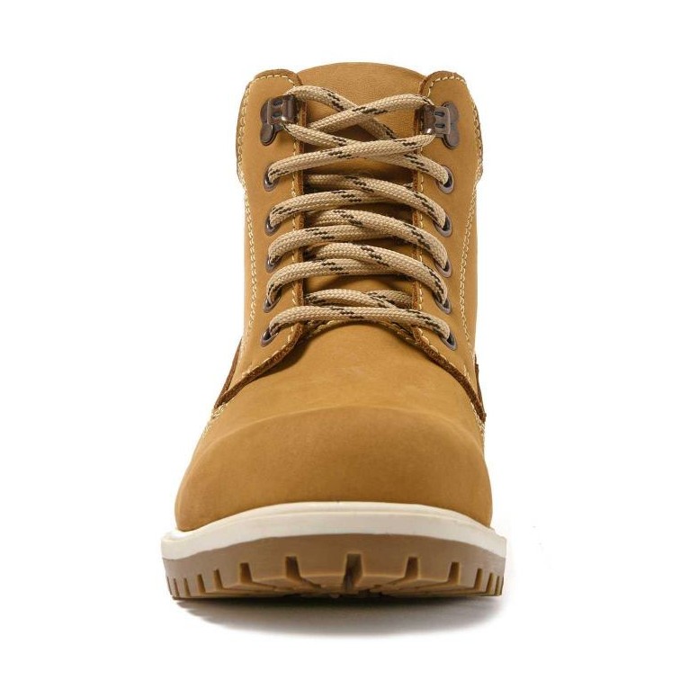 Chaussures de Sécurité Logica Colorado Hautes