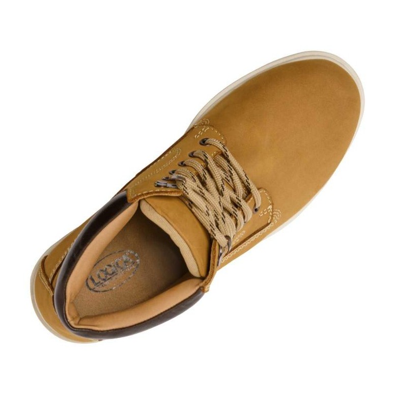 Chaussures de Sécurité Logica Colorado Hautes