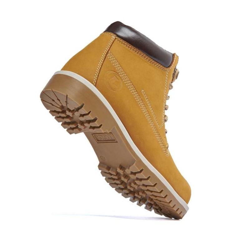 Chaussures de Sécurité Logica Colorado Hautes