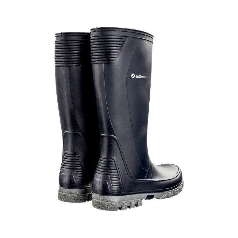 Tous dehors - Bottes de sécurité pour femmes...