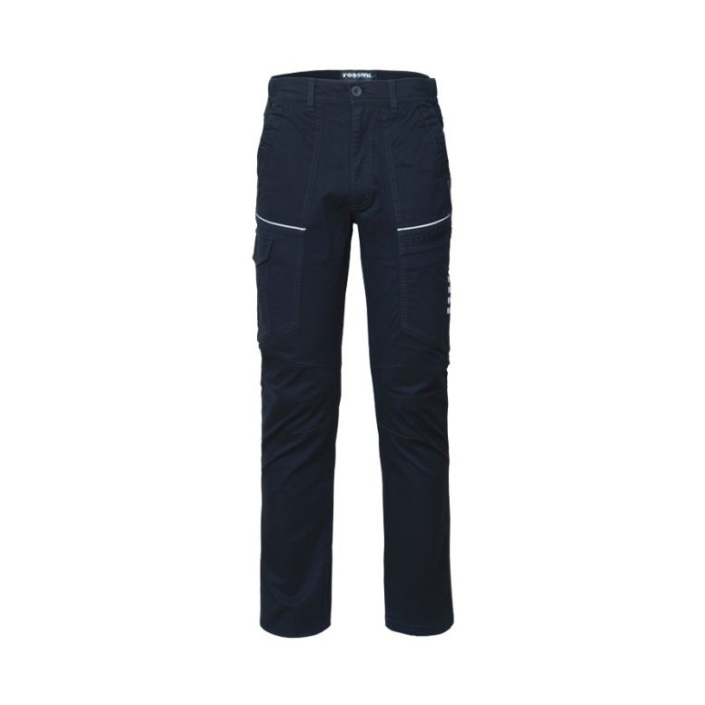 Tous dehors - Pantalon de Travail Stretch...