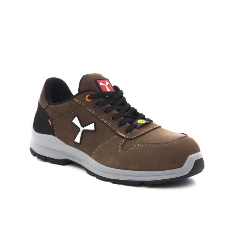 Chaussures de sécurité Payper Get Force Low...