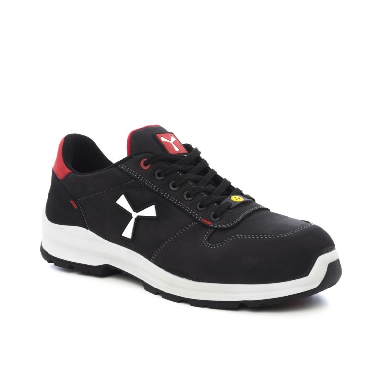 Chaussures de sécurité Payper Get Force Low...