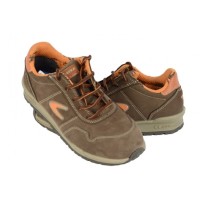 Tous dehors - Chaussures de sécurité Cofra Yashin S3 SRC 78500-000 Pointure 44