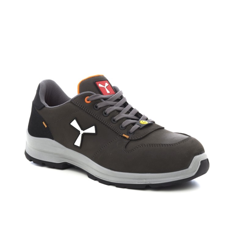 Chaussures de sécurité Payper Get Force Low...