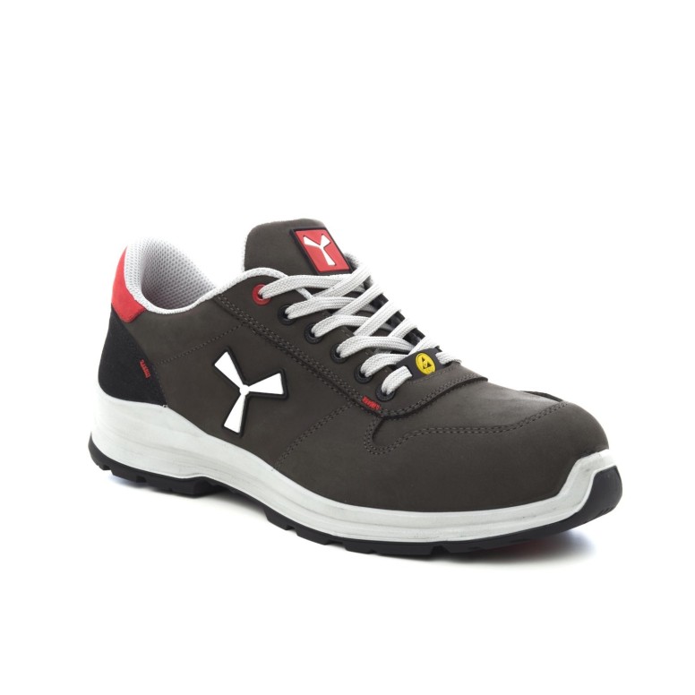 Chaussures de sécurité Payper Get Force Low...