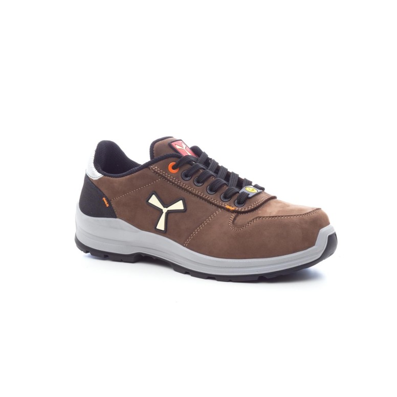 Chaussures de sécurité Payper Get Force LD Low...
