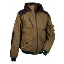 Tous dehors - Veste de travail à poches multiples Cofra Motor V091-0-00 Taille 50 Couleur Bleu avion