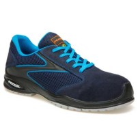 Chaussures de sécurité Pezzol Yoto S1P FO SRC ESD 978U-039 Basses