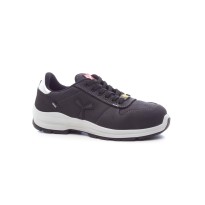 Chaussures de sécurité Payper Get Force LD Low S3 SRC ESD LOW NABUK LD