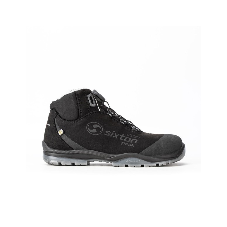 Chaussures de Sécurité Fermeture Boa Sixton...