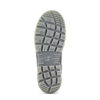 Chaussures de Sécurité Fermeture Boa Sixton Cuban High BOA S3S FO SR ESD 93555-01L Hautes