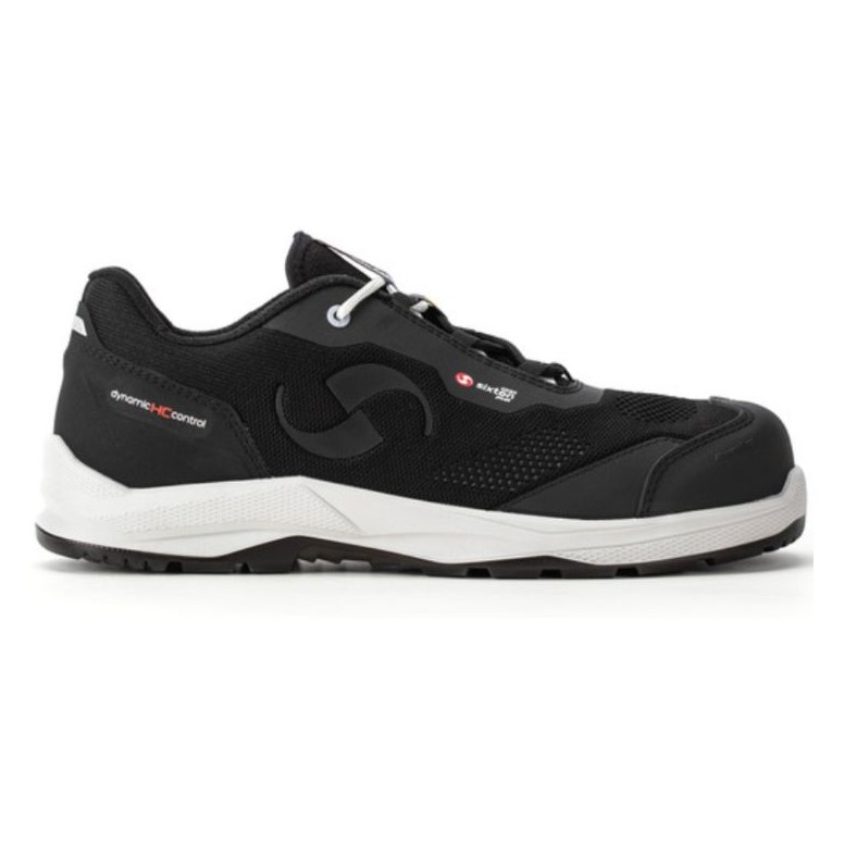 Chaussures de Sécurité Basses Metalfree Sixton...