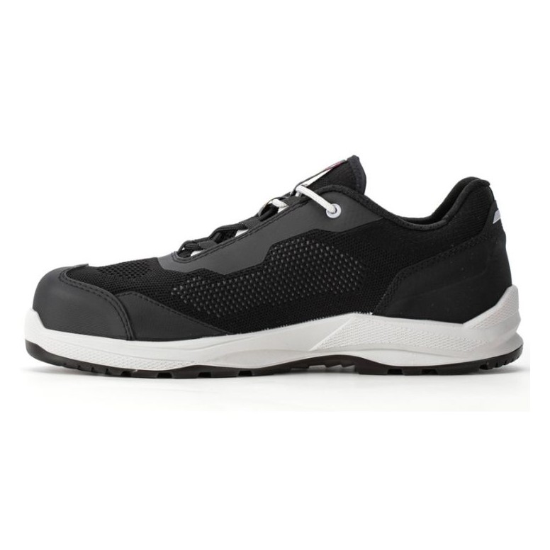 Chaussures de Sécurité Basses Metalfree Sixton...
