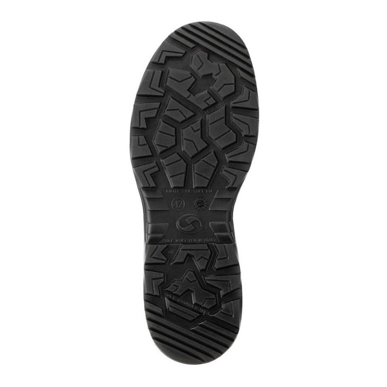 Chaussures de Sécurité Basses Metalfree Sixton...