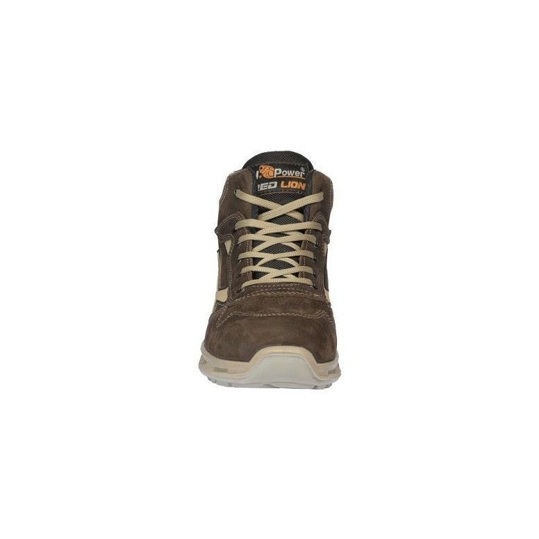 Chaussures de sécurité U-power Carter S3 SRC CI...