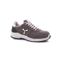 Chaussures de sécurité Payper Get Force LD Low S3 SRC ESD LOW NABUK LD