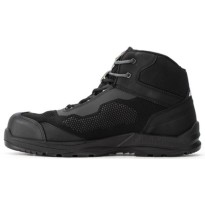 Chaussures de Sécurité Hautes Metalfree Sixton Xeno High S3S FO SC ESD 66548-00L