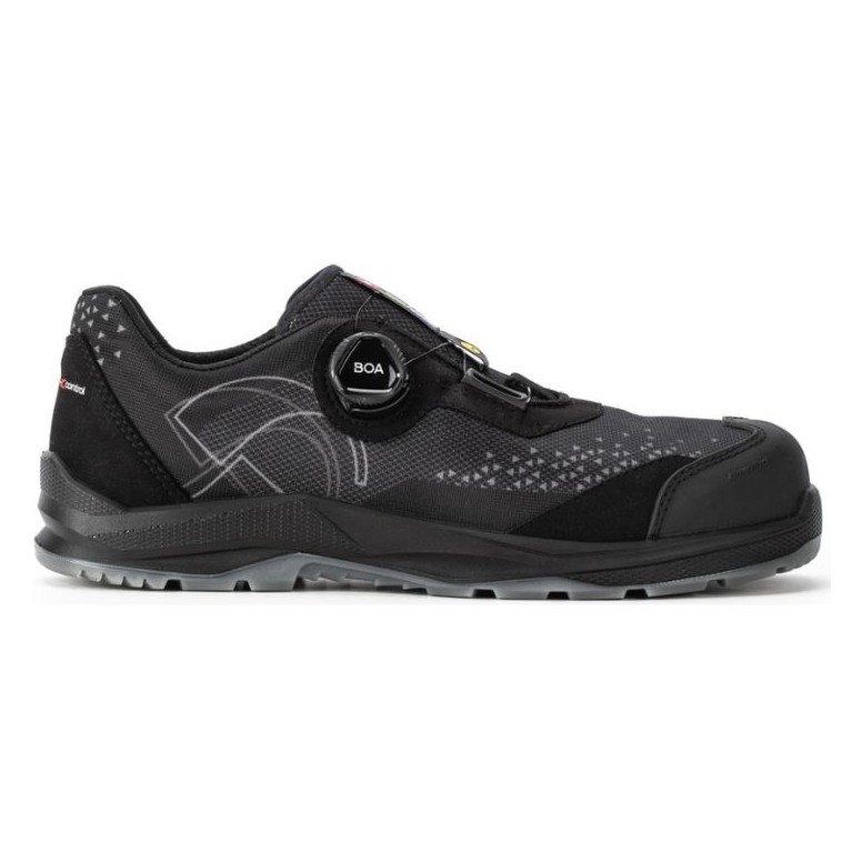Chaussures de Sécurité Basses Metalfree à...