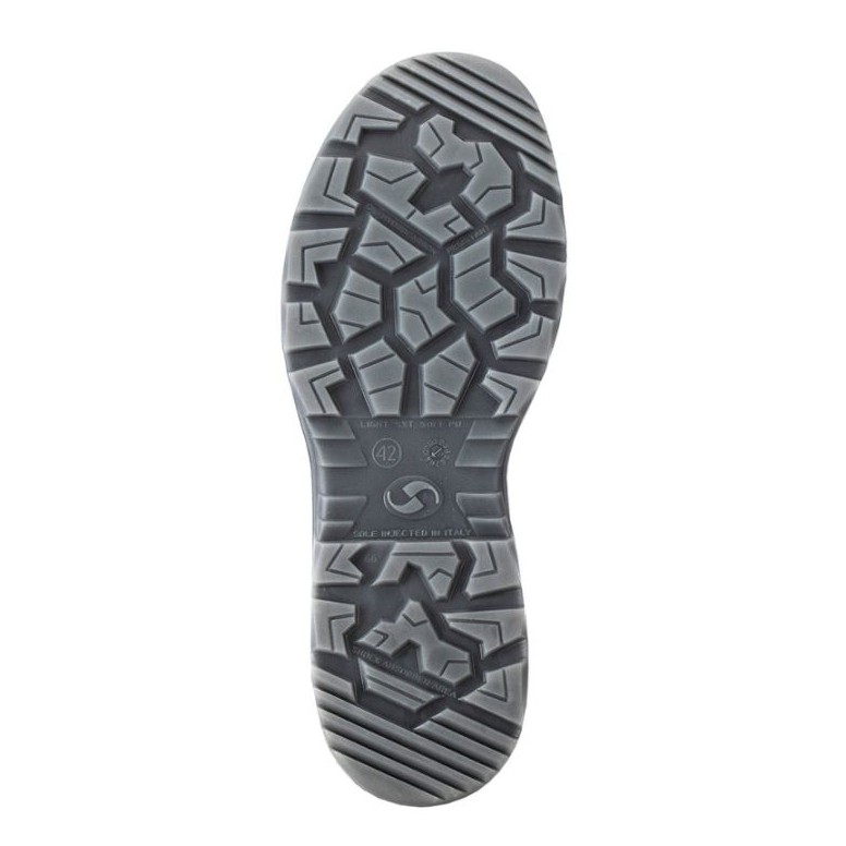 Chaussures de Sécurité Basses Metalfree à...