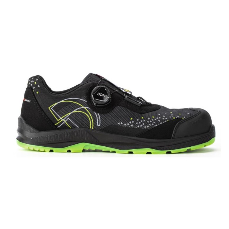 Chaussures de Sécurité Basses Metalfree à...