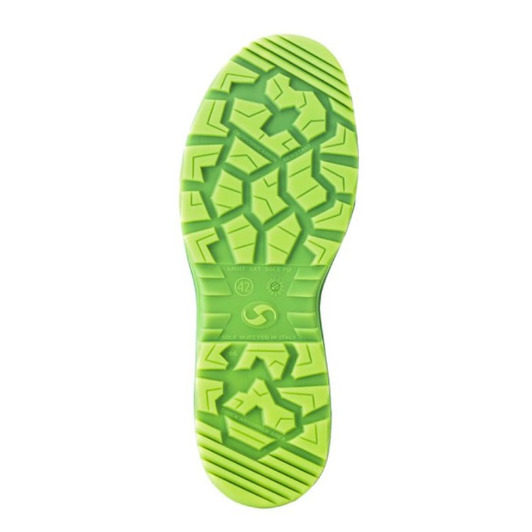 Chaussures de Sécurité Basses Metalfree à...