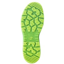 Chaussures de Sécurité Basses Metalfree à Fermeture BOA Sixton Neon BOA S1PS FO SC ESD 66532-03L