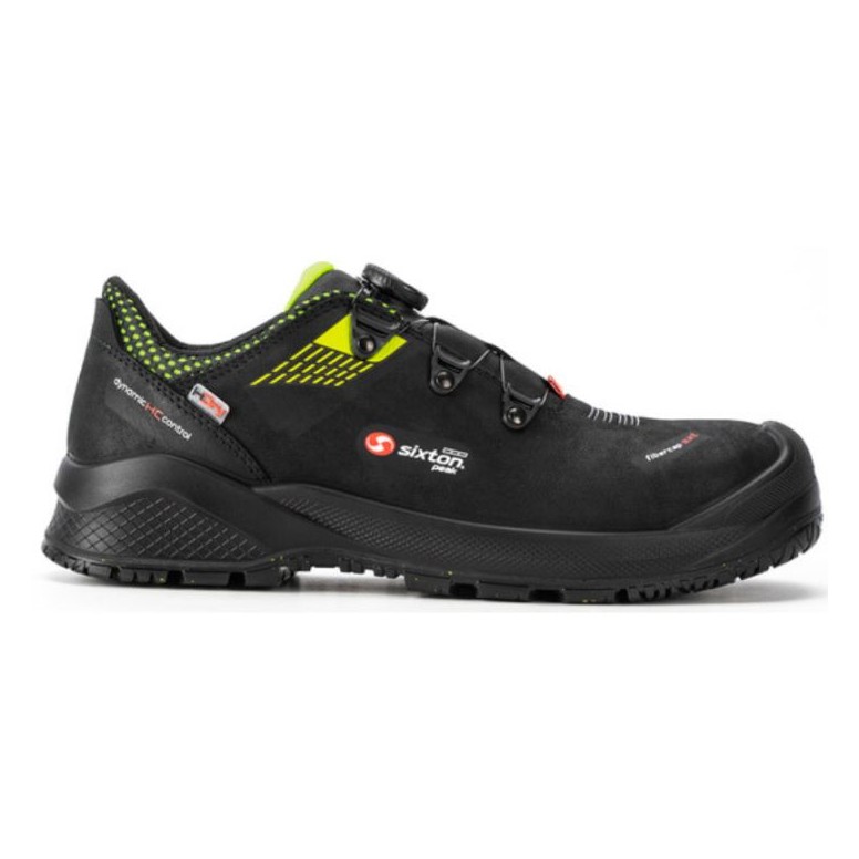 Chaussures de Sécurité Basses Sixton Forza BOA...