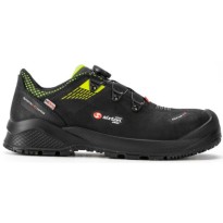 Chaussures de Sécurité Basses Sixton Forza BOA S7S FO HI CI SC HRO SR ESD 45460-15L