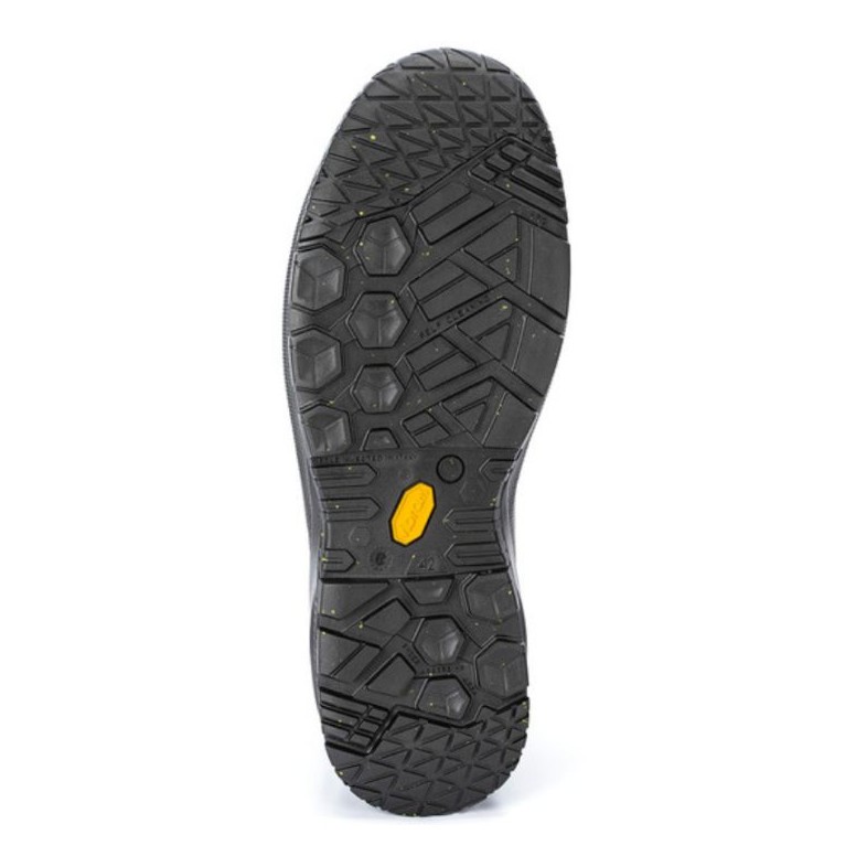 Chaussures de Sécurité Basses Sixton Forza BOA...