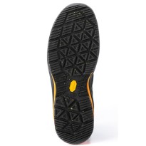 Chaussures de Sécurité Sixton Juniper S1PS FO HI HRO SR ESD 60544-00L Basses Métal Free