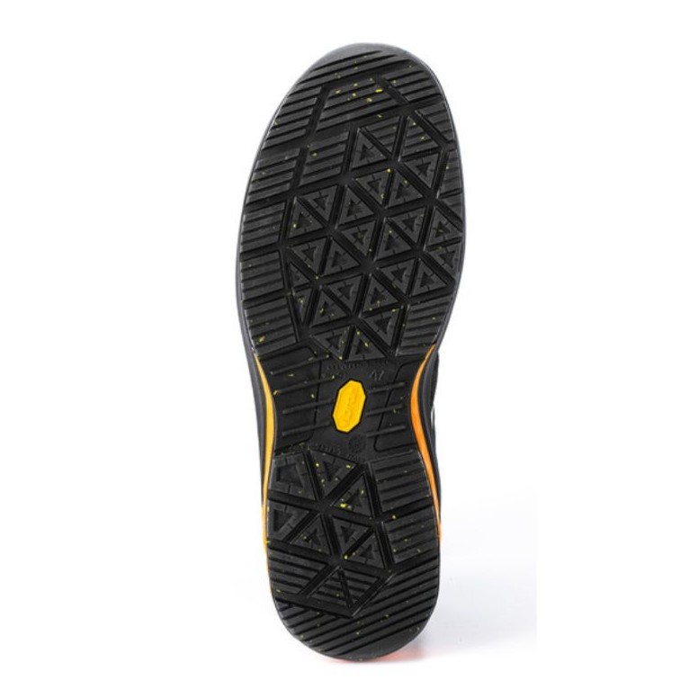 Chaussures de Sécurité Fermeture Boa Sixton...