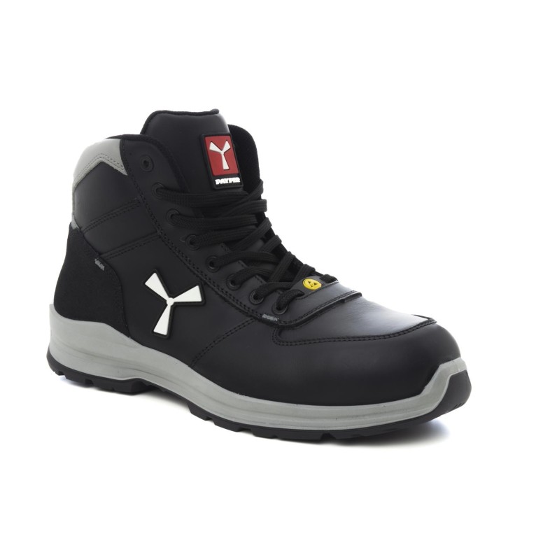 Chaussures de sécurité Payper Get Force Mid...