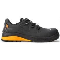Chaussures de Sécurité Fermeture Boa Sixton Mabloo BOA S3S FO HI CI SC HRO SR ESD 60540 Basses