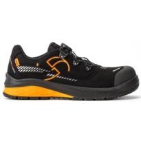 Chaussures de Sécurité Fermeture Boa Sixton Mabloo BOA S3S FO HI CI SC HRO SR ESD 60540 Basses