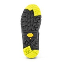 Chaussures de Sécurité Fermeture Boa Sixton Ortles BOA S3 HRO HI WR CI SRC ESD 30475-00L Basses Métal Free
