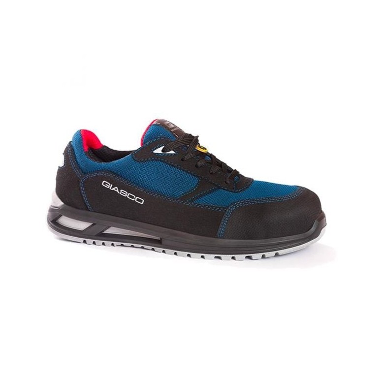 Chaussures de sécurité au travail Giasco Las...