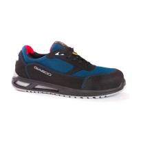 Chaussures de sécurité au travail Giasco Las Vegas S1P SRC ESD 3H154EC