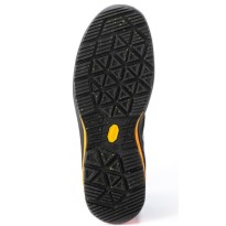 Chaussures de Sécurité Basses Métal Free Sixton Mabloo BOA S1PS FO HI HRO SR ESD 60540-08L