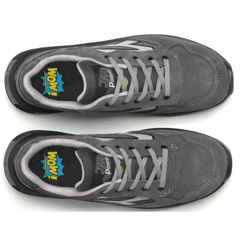 Tous dehors - Chaussures de sécurité U-power...