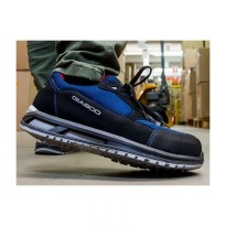 Chaussures de sécurité au travail Giasco Las Vegas S1P SRC ESD 3H154EC