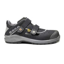 Chaussures de sécurité Base Be-Fresh S1P ESD SRC B0871