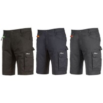 Bermuda de Travail Multipoches U-Power Game HY360